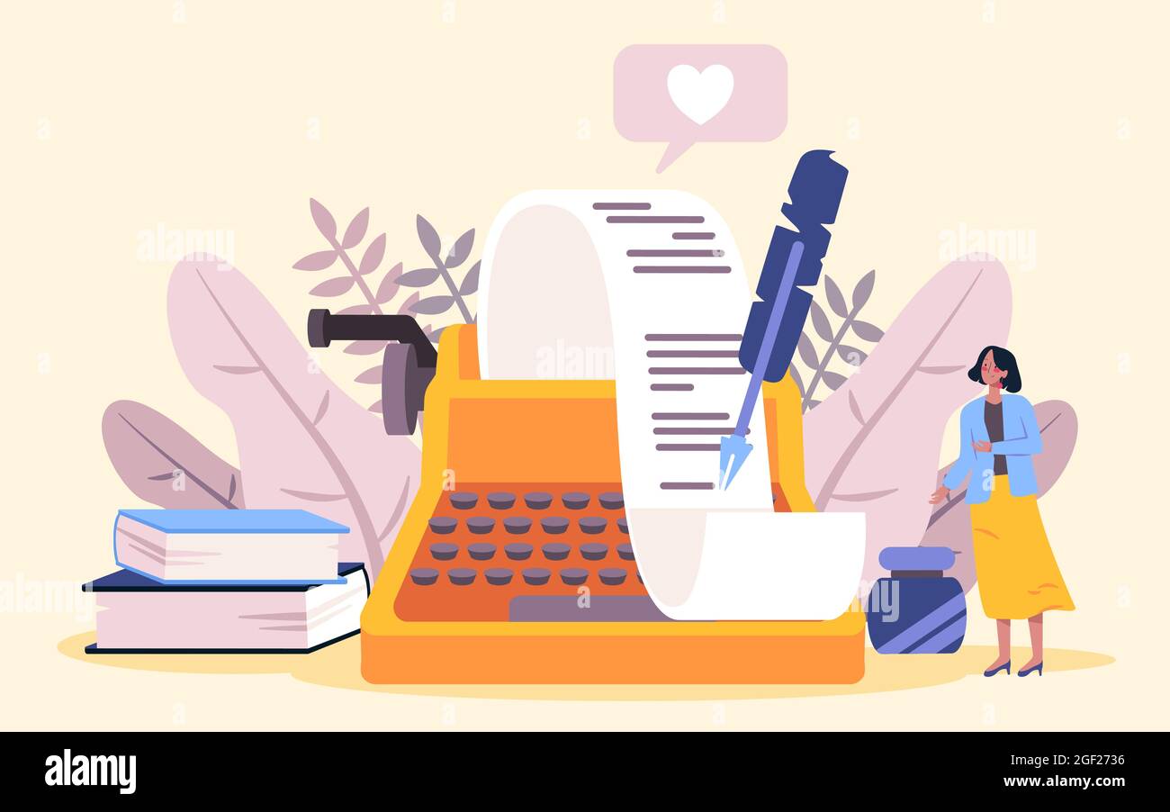 Poetry stands hi-res stock photography and images - Alamy