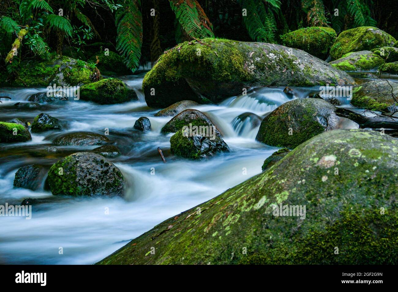 Rapid landforms motion hi-res stock photography and images - Alamy