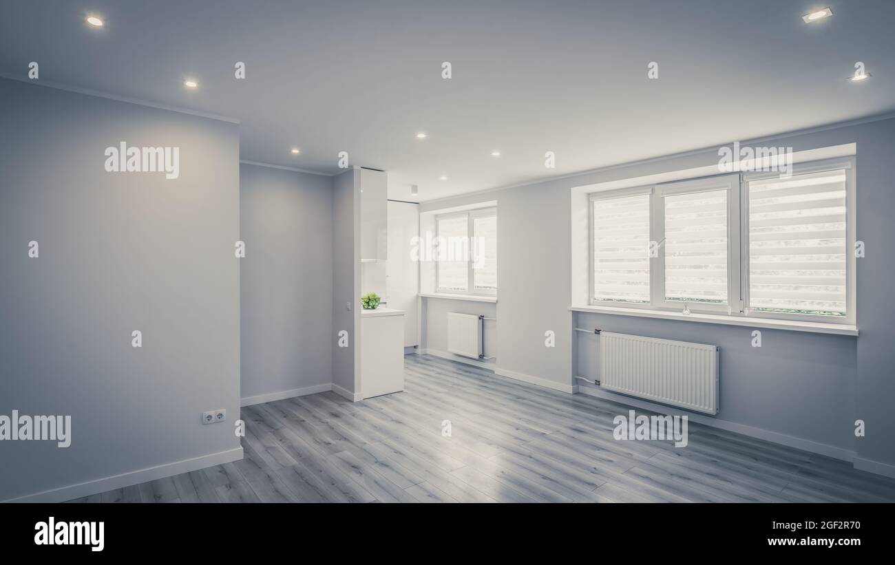 The Ultimate Guide to Renovating in the Scandinavian Style - Scandinavian Apartment Renovation Professional