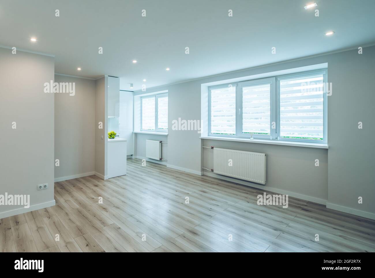 Scandinavian Style: Making Apartments Feel Bigger and Warmer