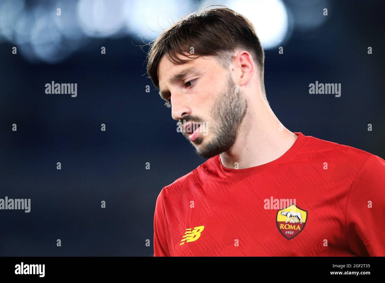 Matias vina as roma hires stock photography and images Alamy