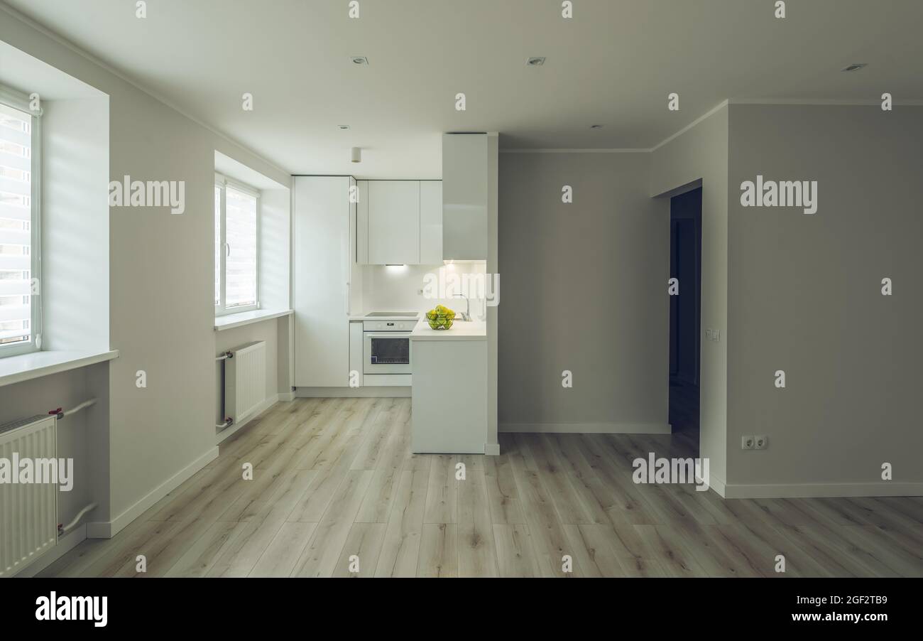 Beautiful view of Luxury Updated Apartment After Renovation