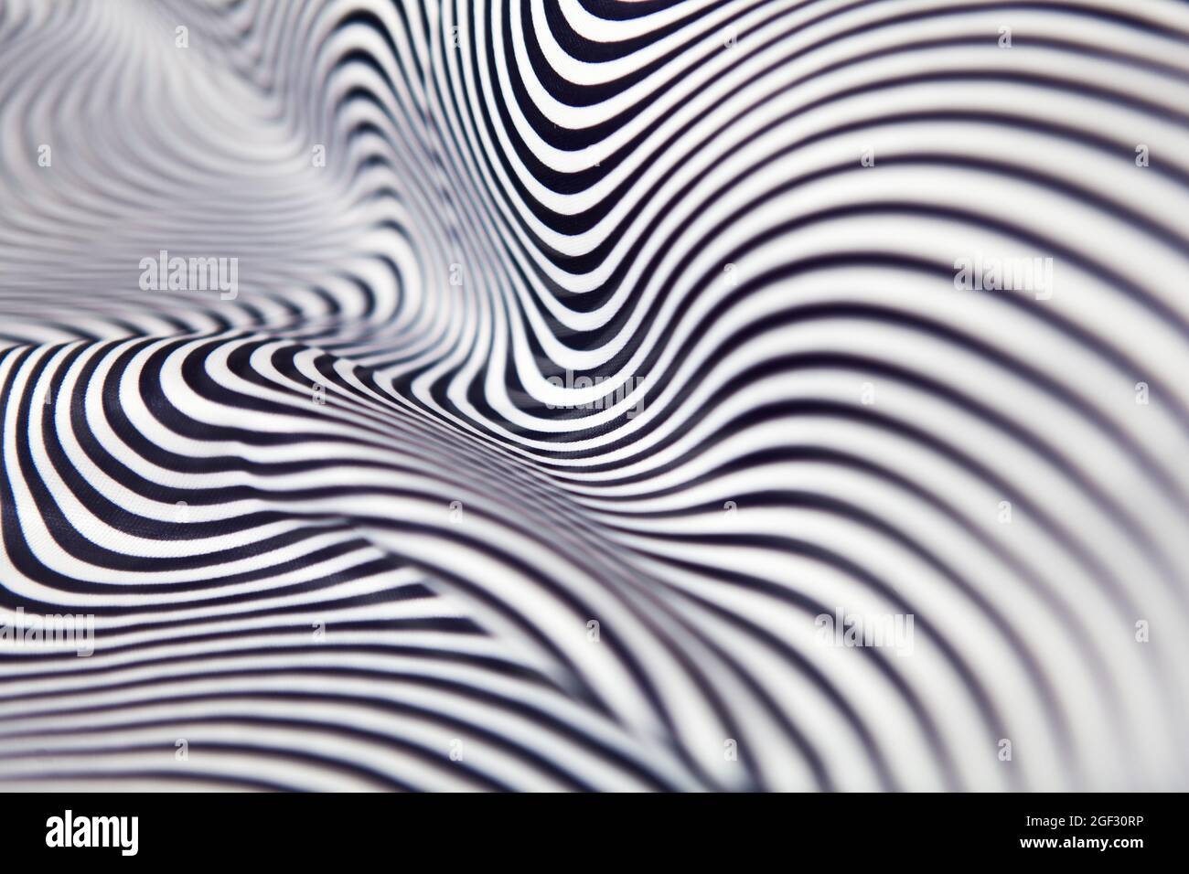 Interference Pattern Wave High Resolution Stock Photography and Images ...