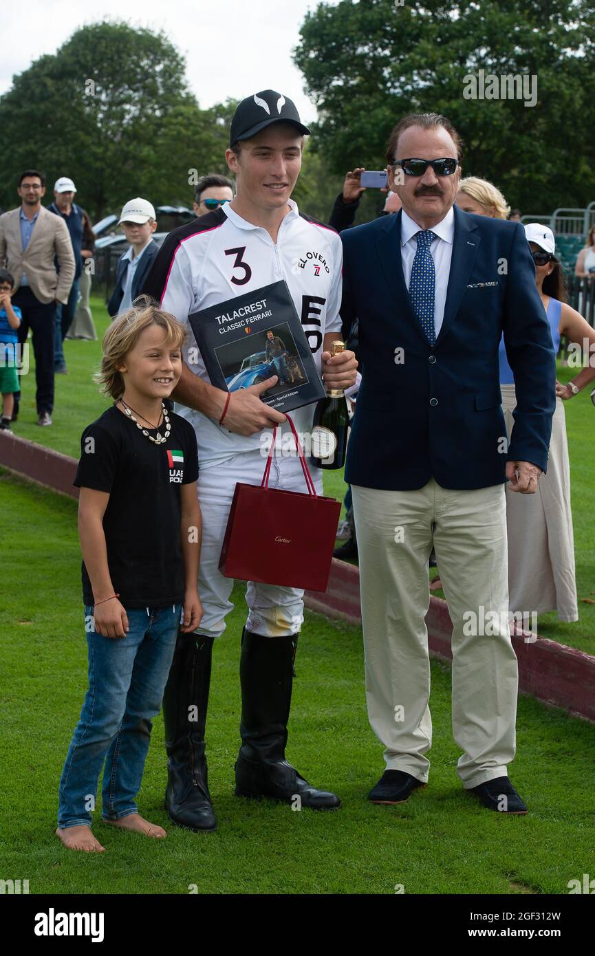 Bartolome castagnola jnr hires stock photography and images Alamy