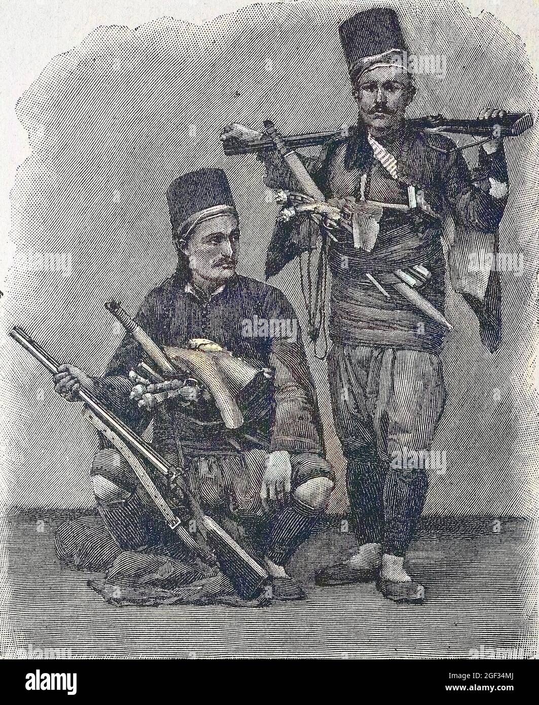 Turkische armee hi-res stock photography and images - Alamy