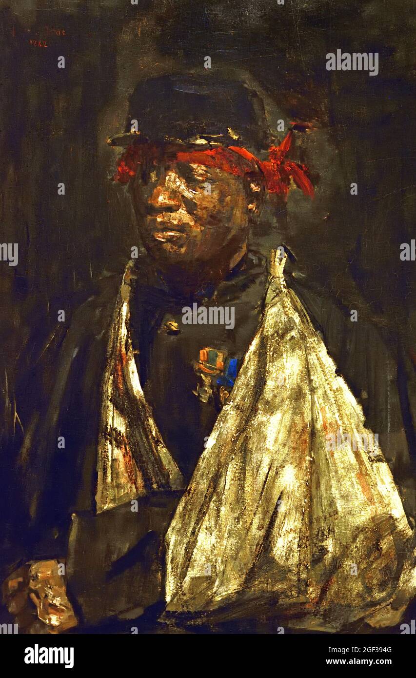 Colonial army ghana hires stock photography and images Alamy