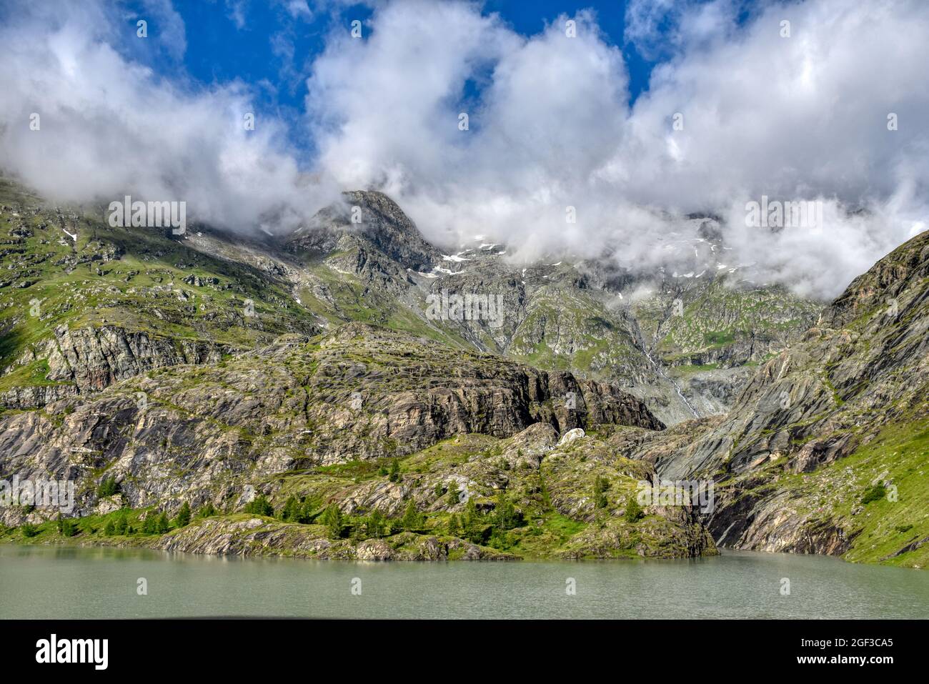 Elegantes Hchster Berg Der Pyrenen 5 Ebenbild