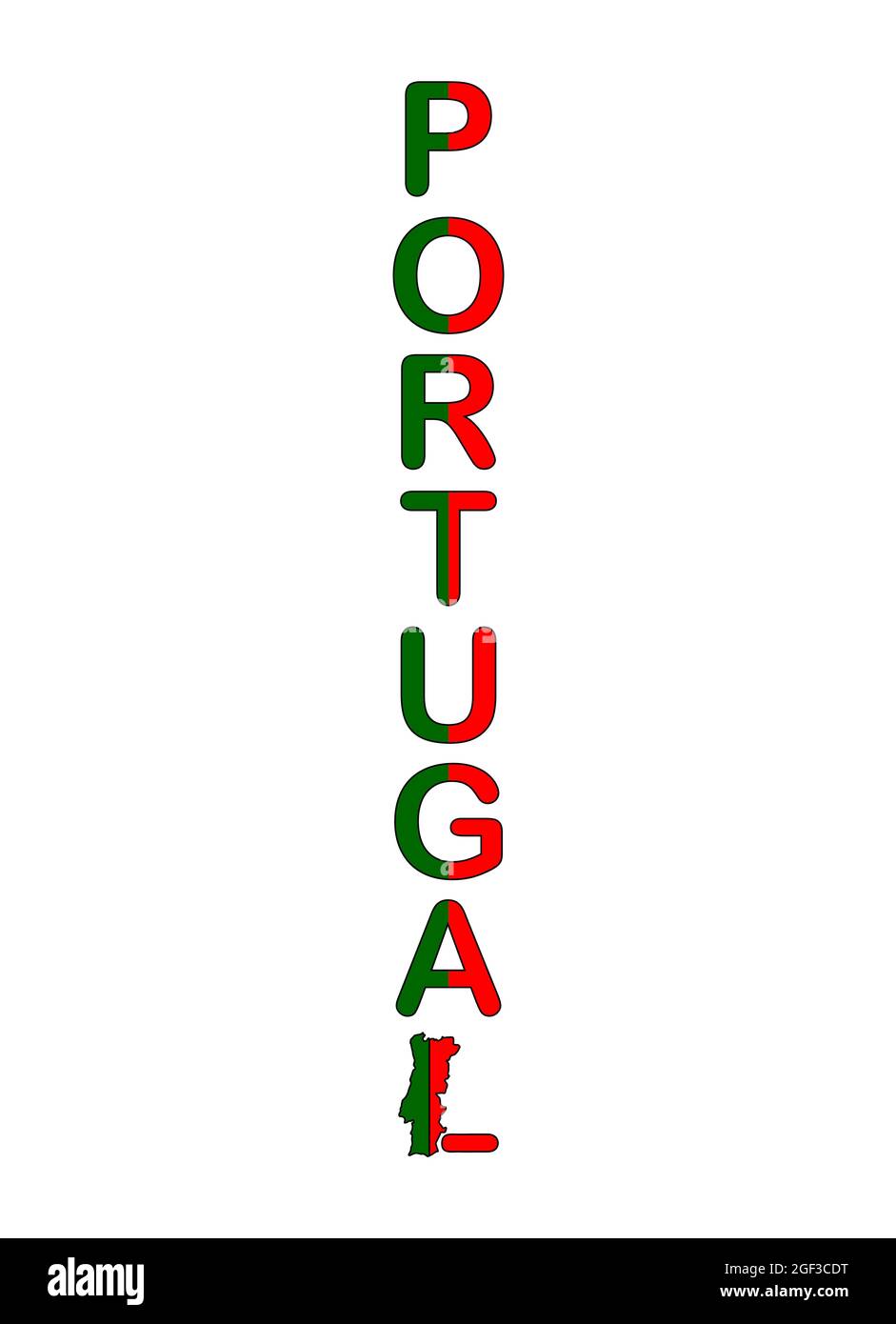 Portugal Vector Art & Graphics