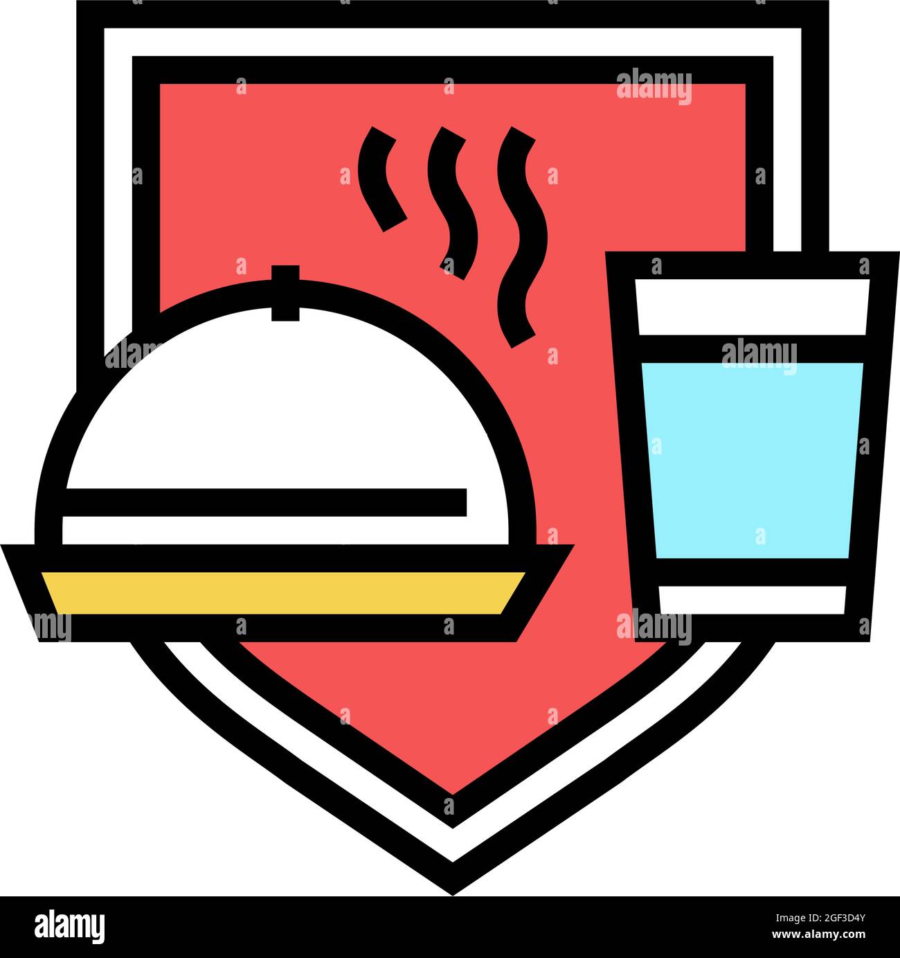 Water security africa Stock Vector Images - Alamy