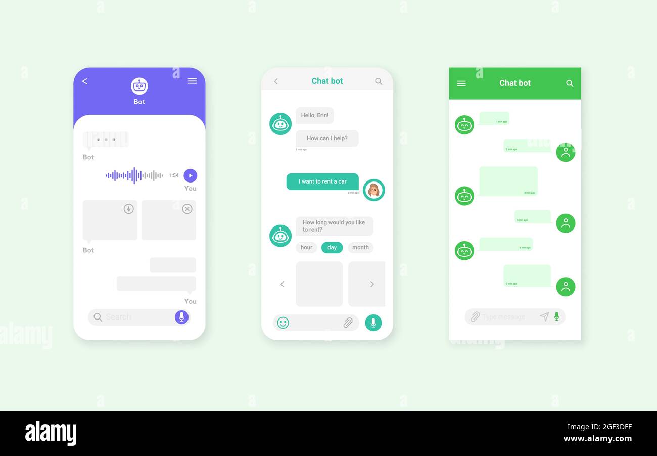 Ui dialog