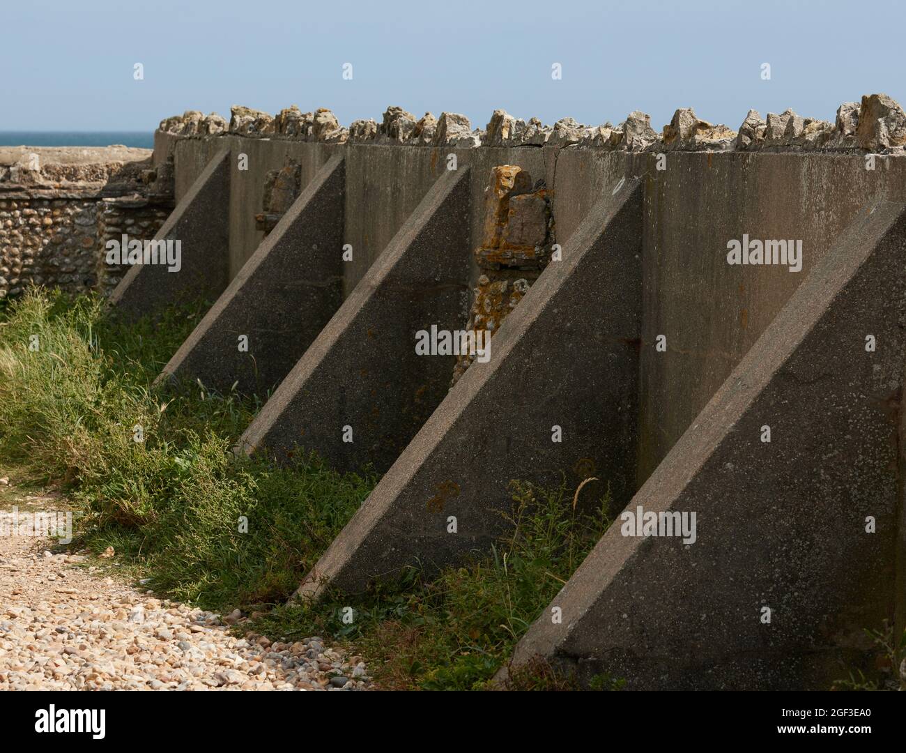 Concrete structures hi-res stock photography and images - Alamy