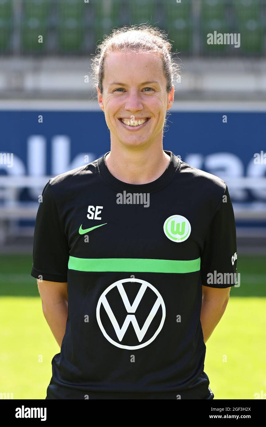 Picture of Sabrina Eckhoff