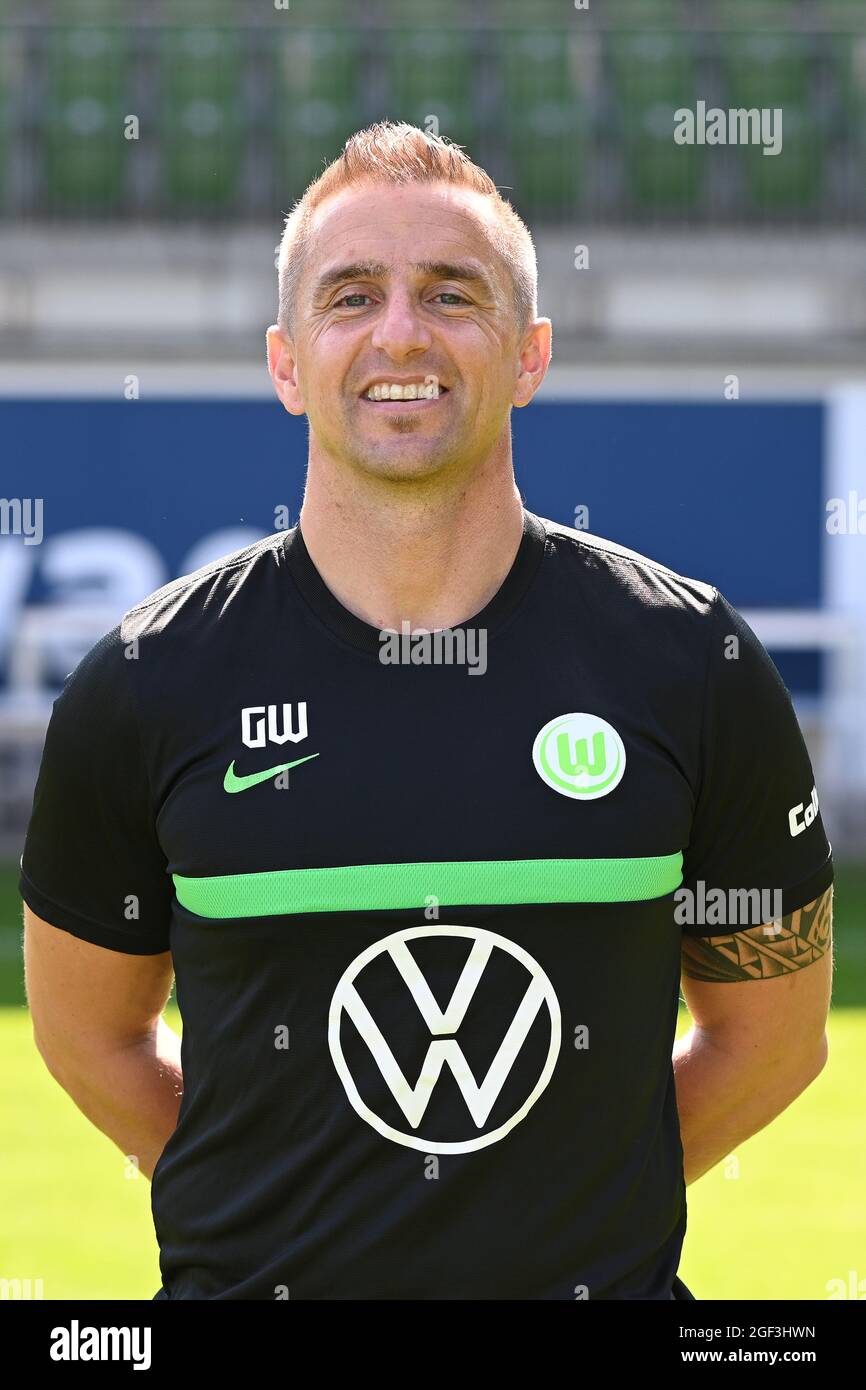 Waldhart hi-res stock photography and images - Alamy