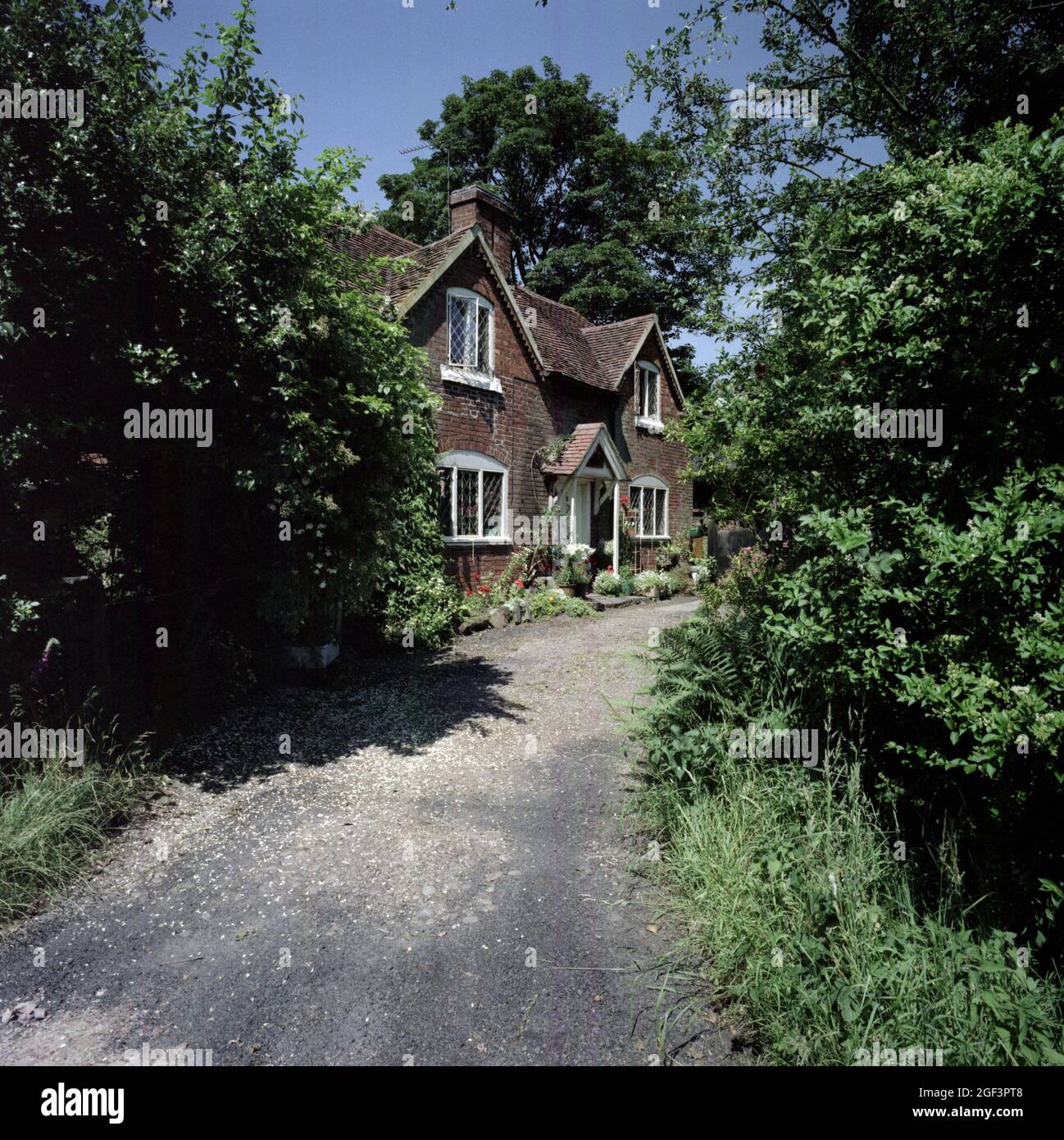 end lane hires stock photography and images Alamy