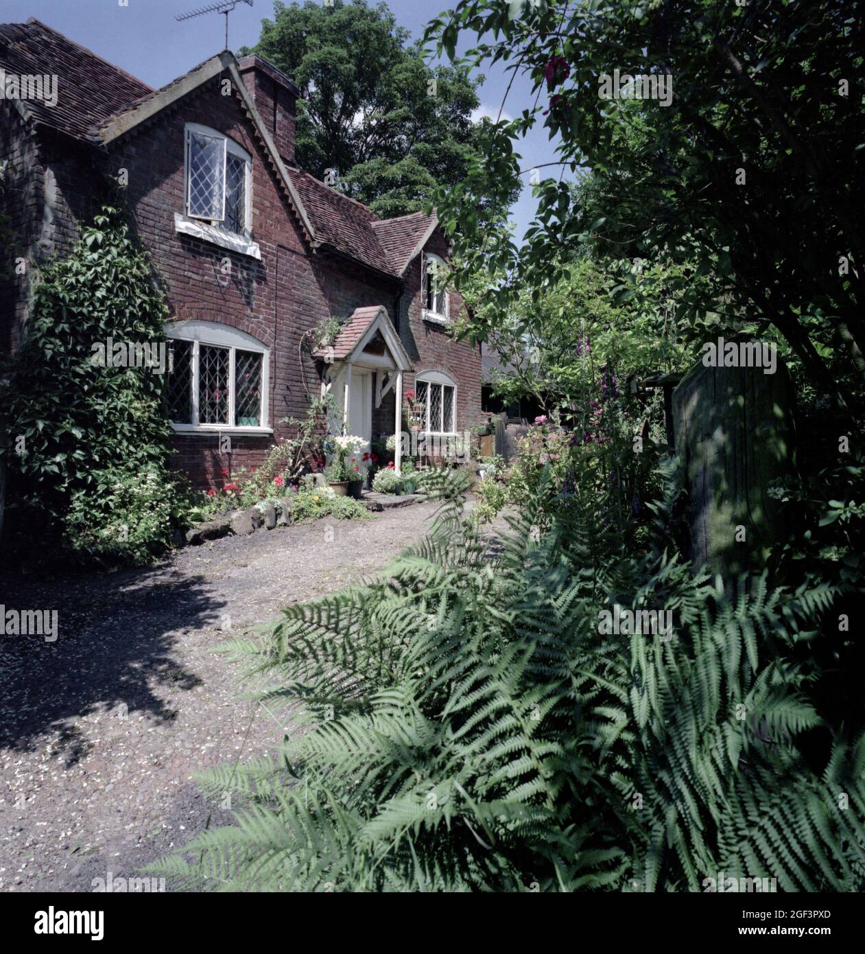 end lane hires stock photography and images Alamy