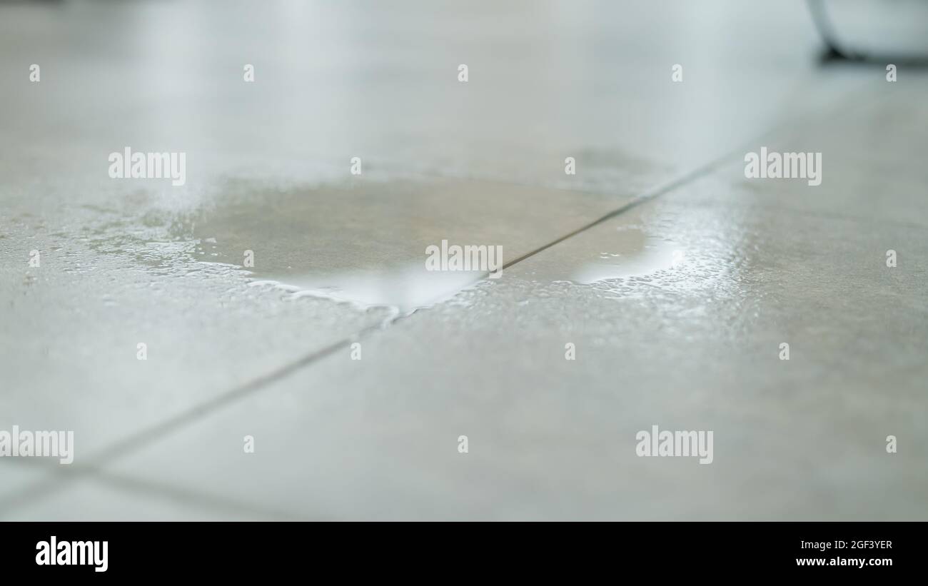 Rainwater leakage hi-res stock photography and images - Alamy