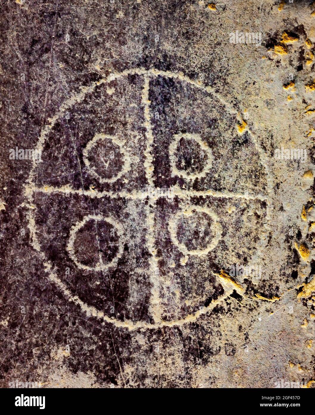 Ancient Italian Symbols