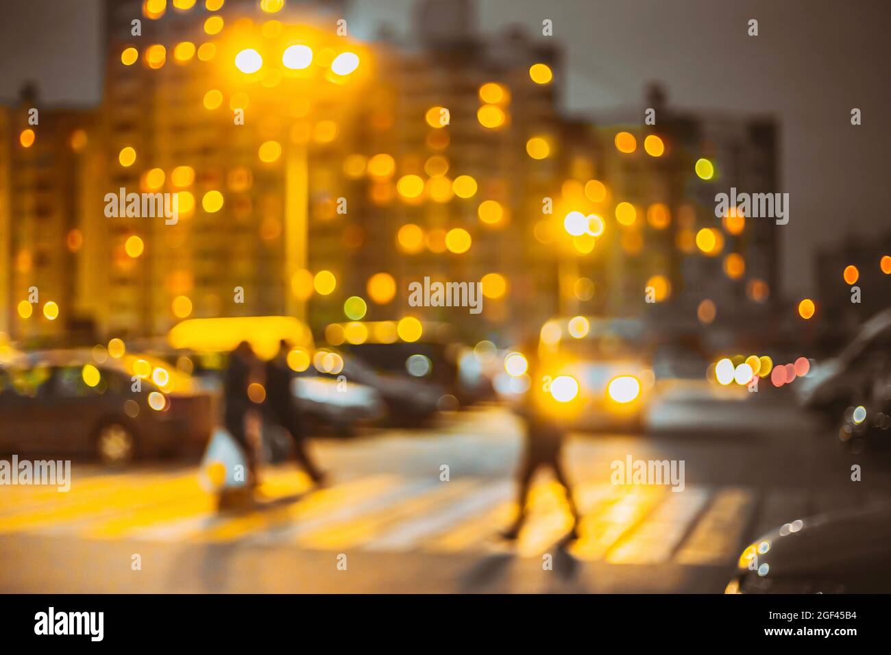 Yellow urban hires stock photography and images Alamy