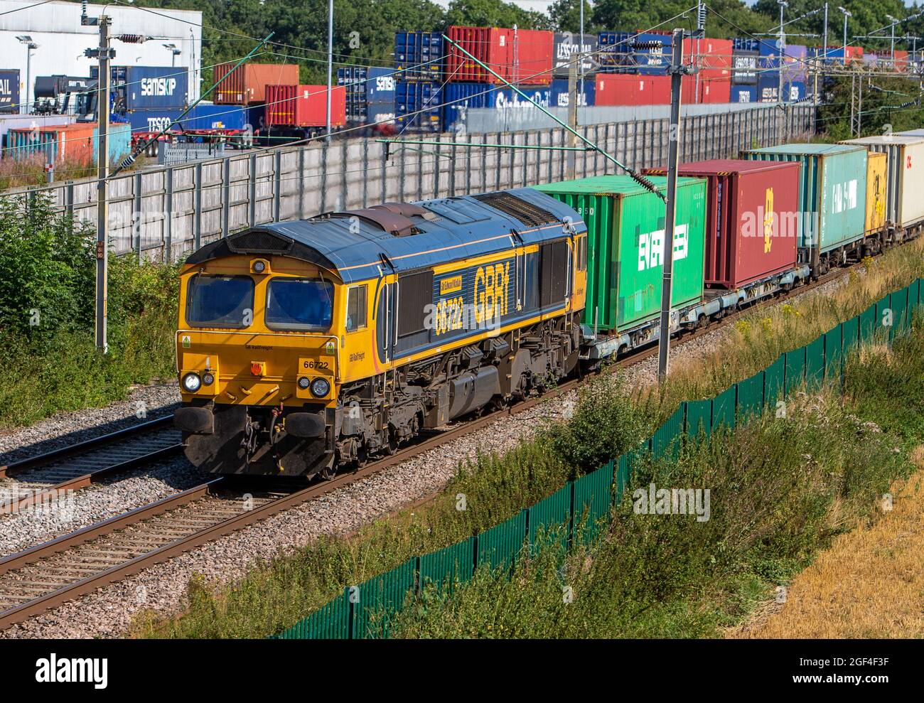 Sir Edward Watkin High Resolution Stock Photography and Images - Alamy