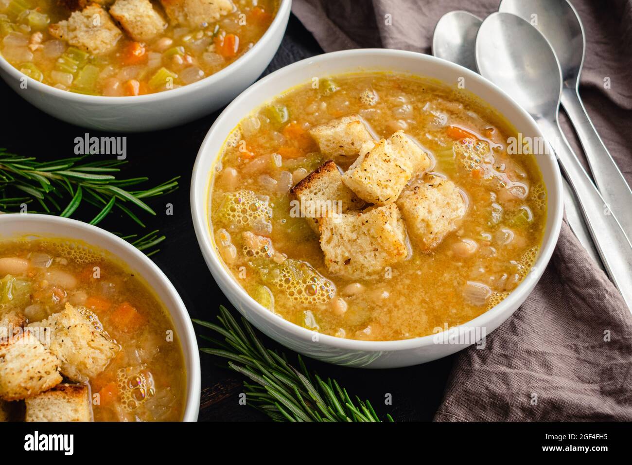 Cannellini bread hires stock photography and images Alamy