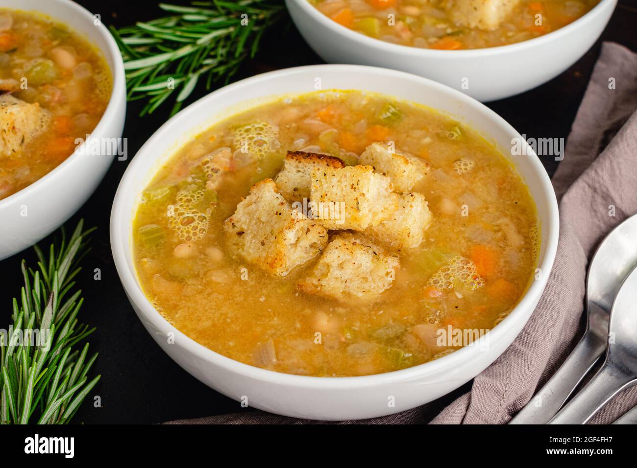 Cannellini bread hires stock photography and images Alamy