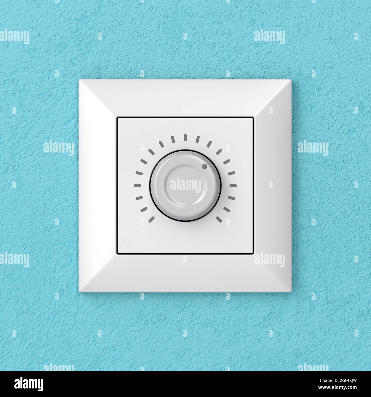 Switch dimmer hires stock photography and images Alamy