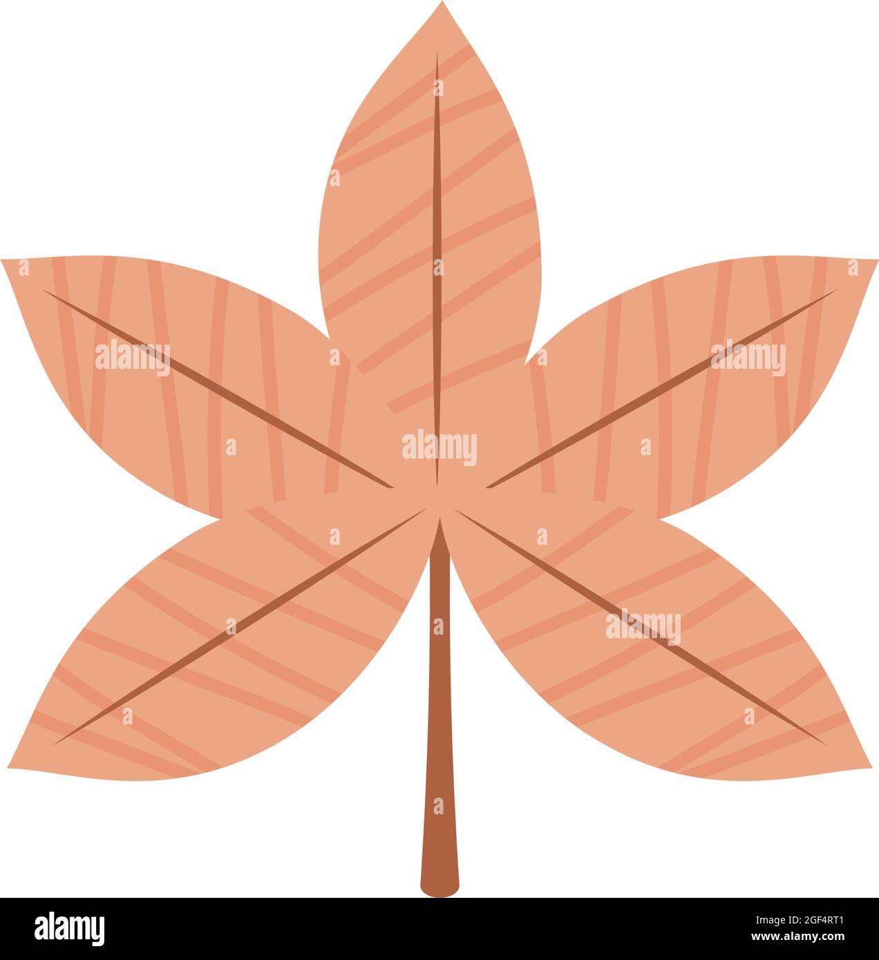 leaf autumn season Stock Vector Image & Art - Alamy