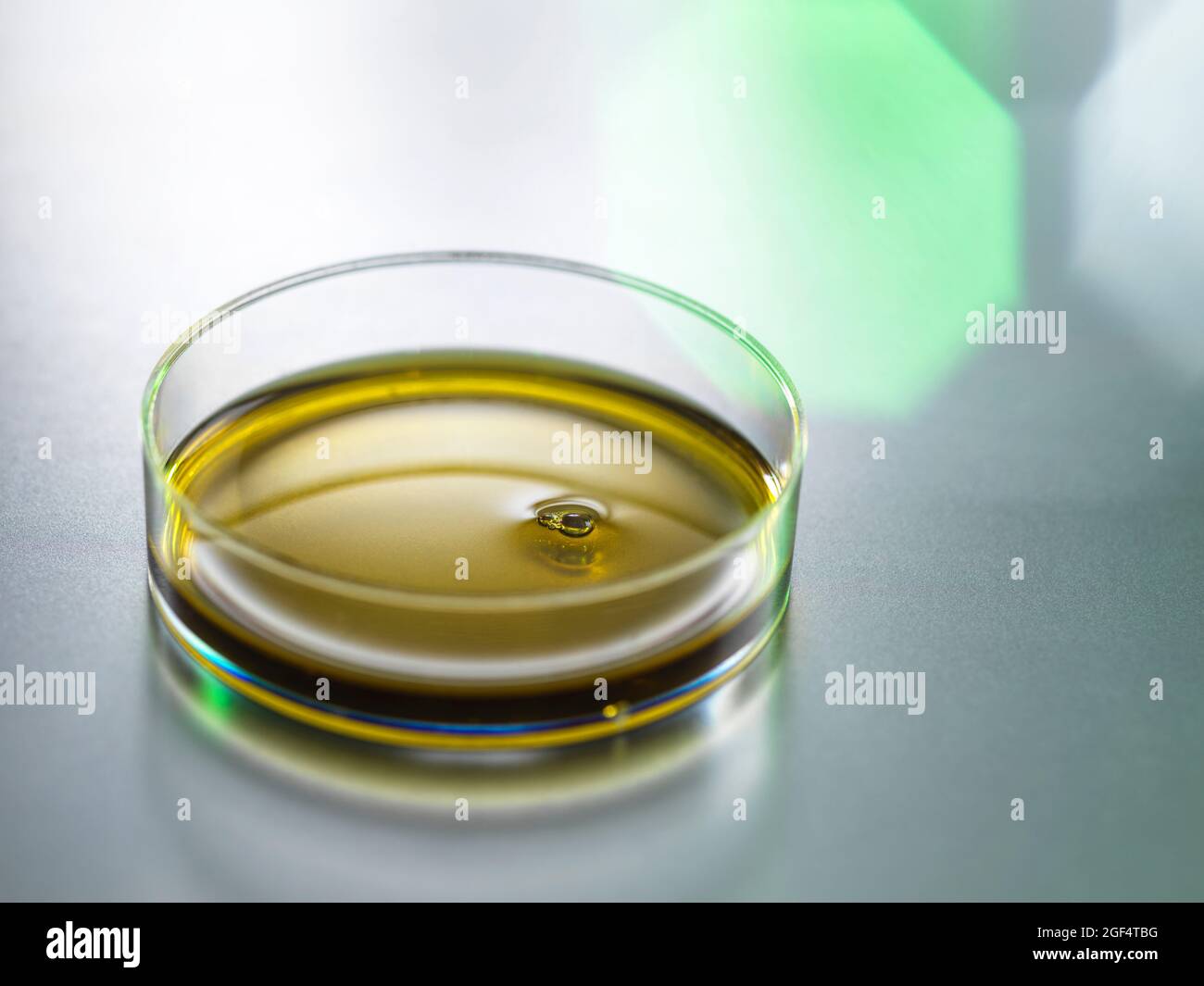 Dish of oil hires stock photography and images Alamy