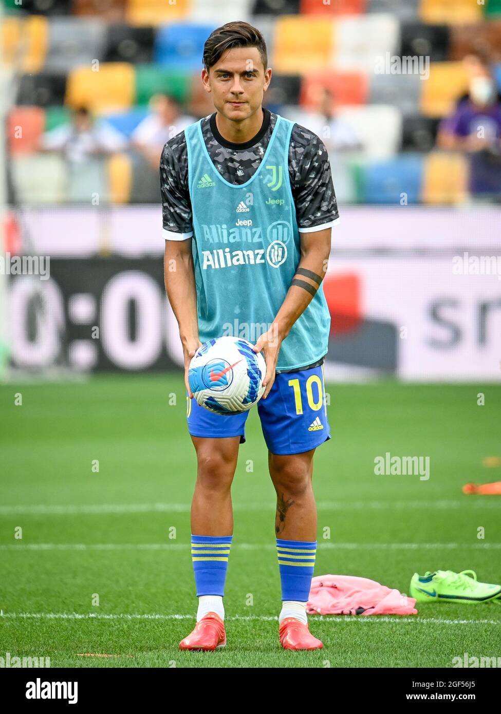 Adidas calcio dybala online