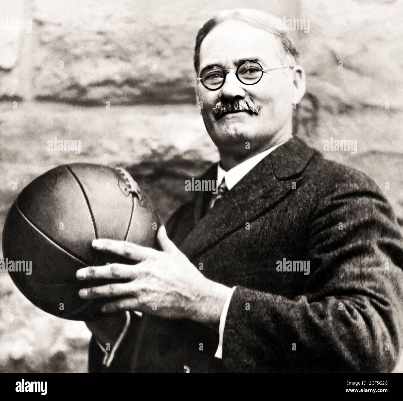 Naismith hot sale