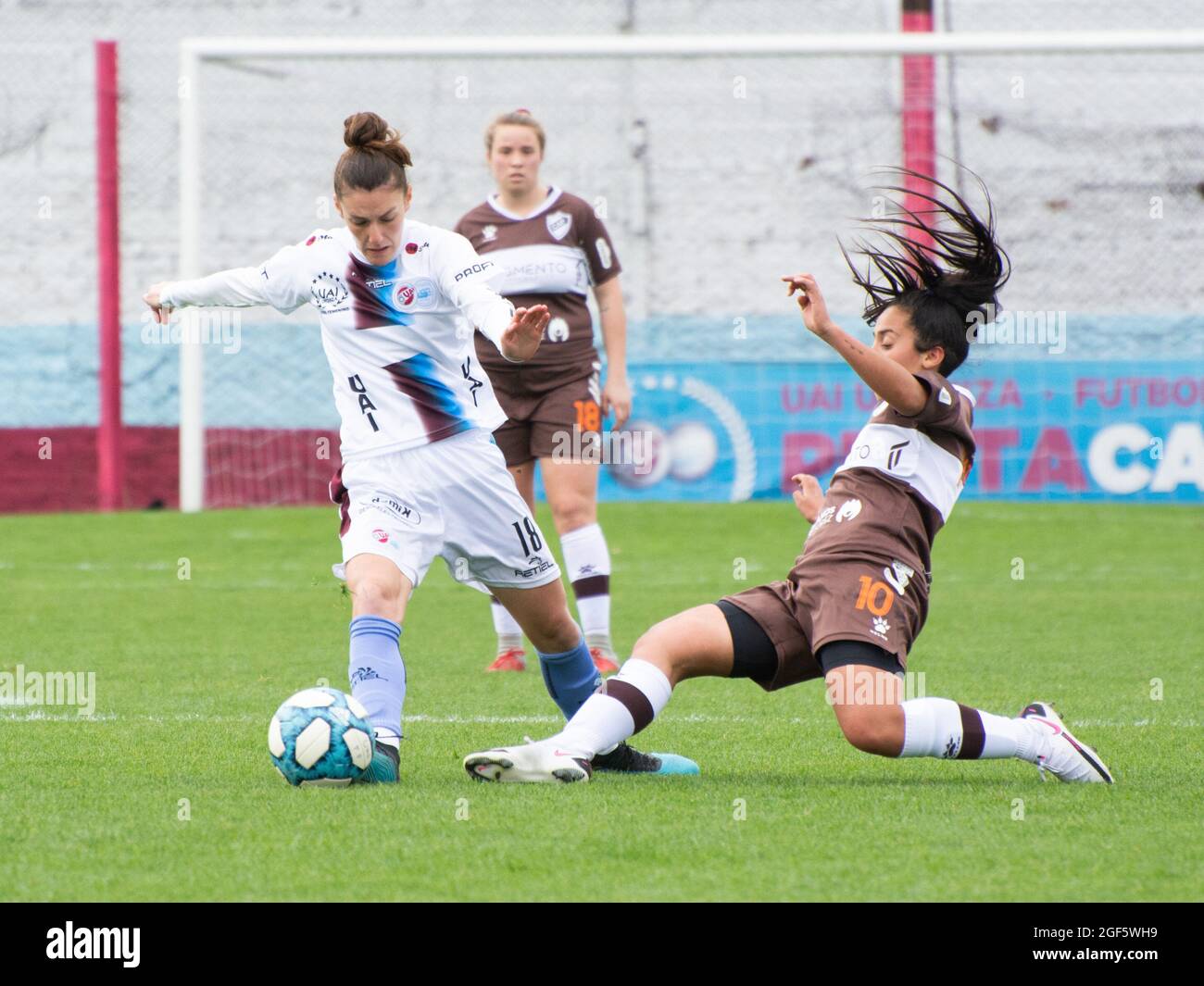 Platense vs UAI Urquiza (live now) : r/WomensSoccer