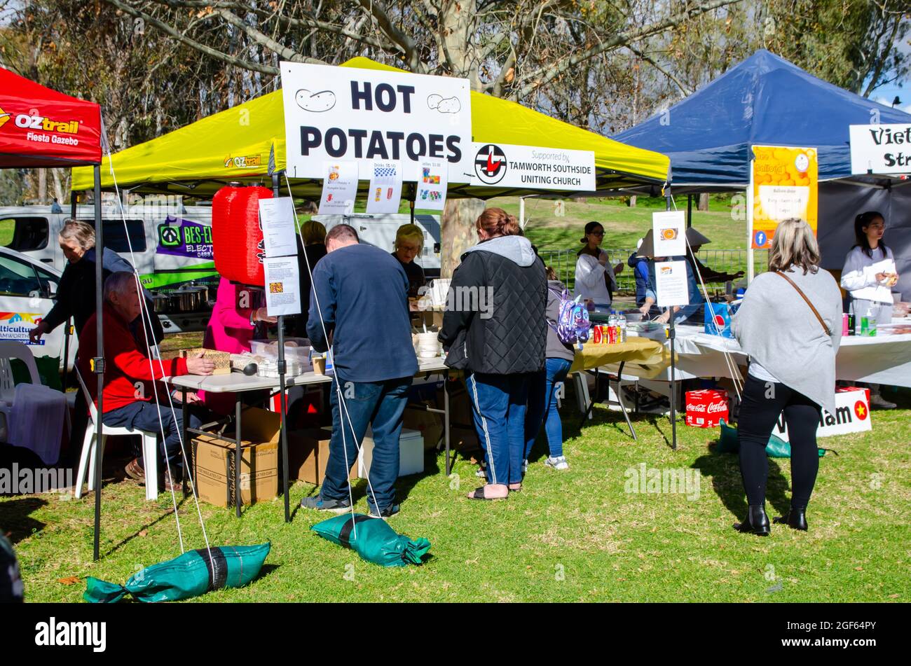 Hot potato hi-res stock photography and images image picture