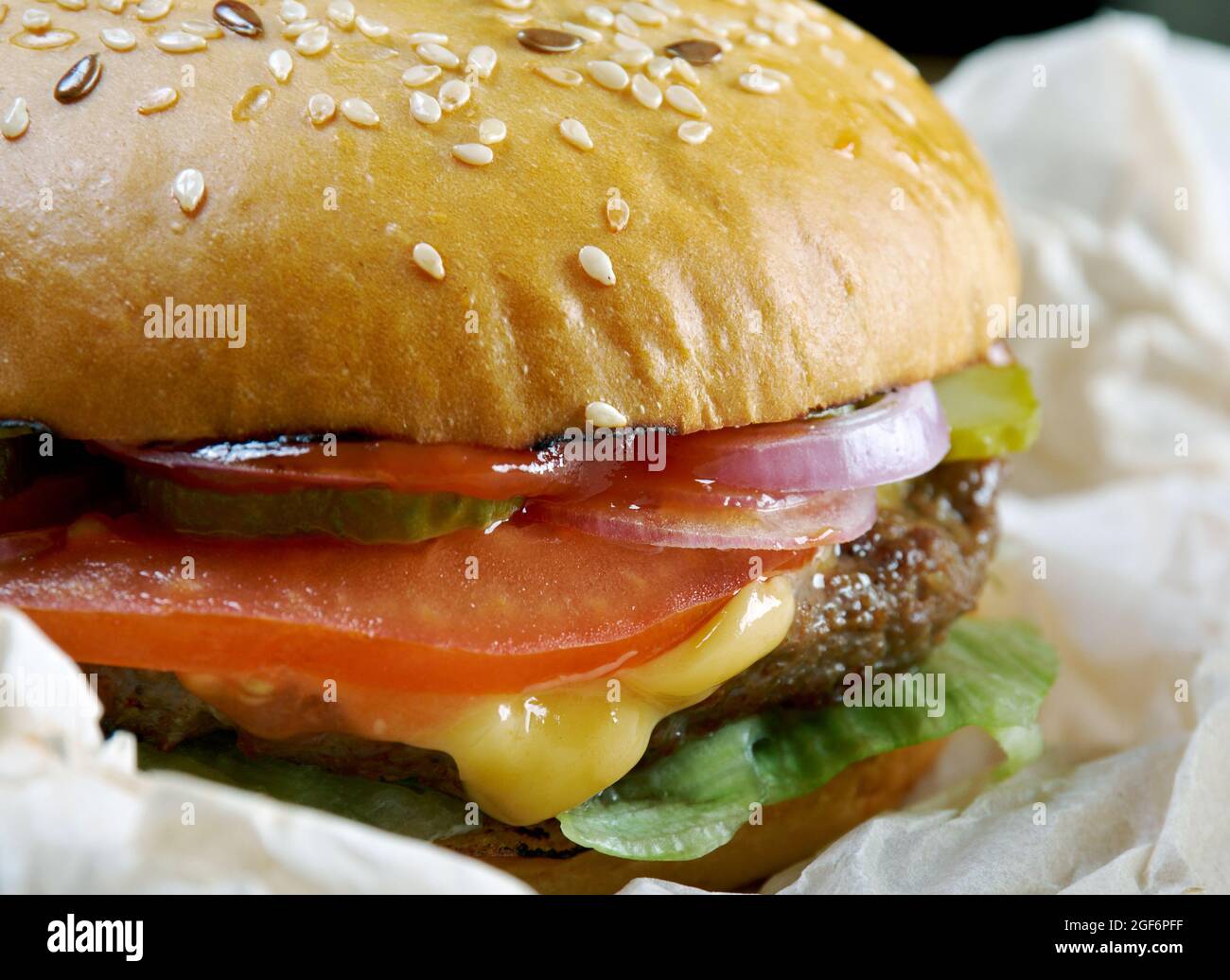 Continental Roll Australian sandwich, sandwich consists of a crusty and  chewy bread roll filled with cheese Stock Photo - Alamy