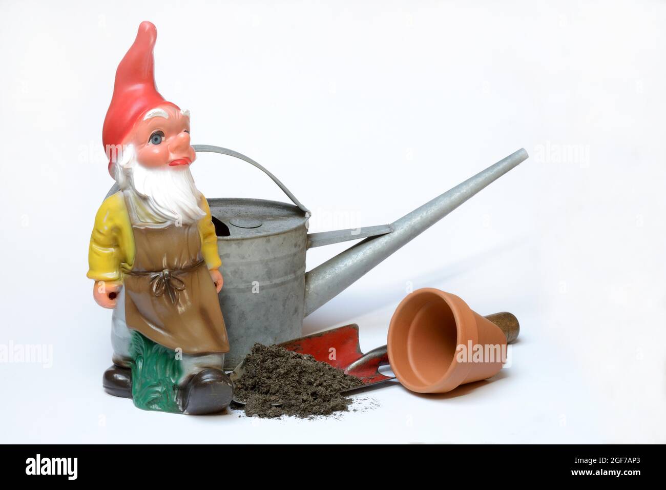 Fairy garden pot hires stock photography and images Alamy