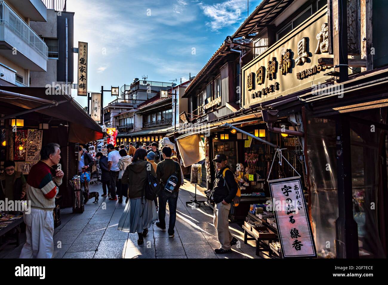 japan, tokyo, the main street of the neighborhood ginza