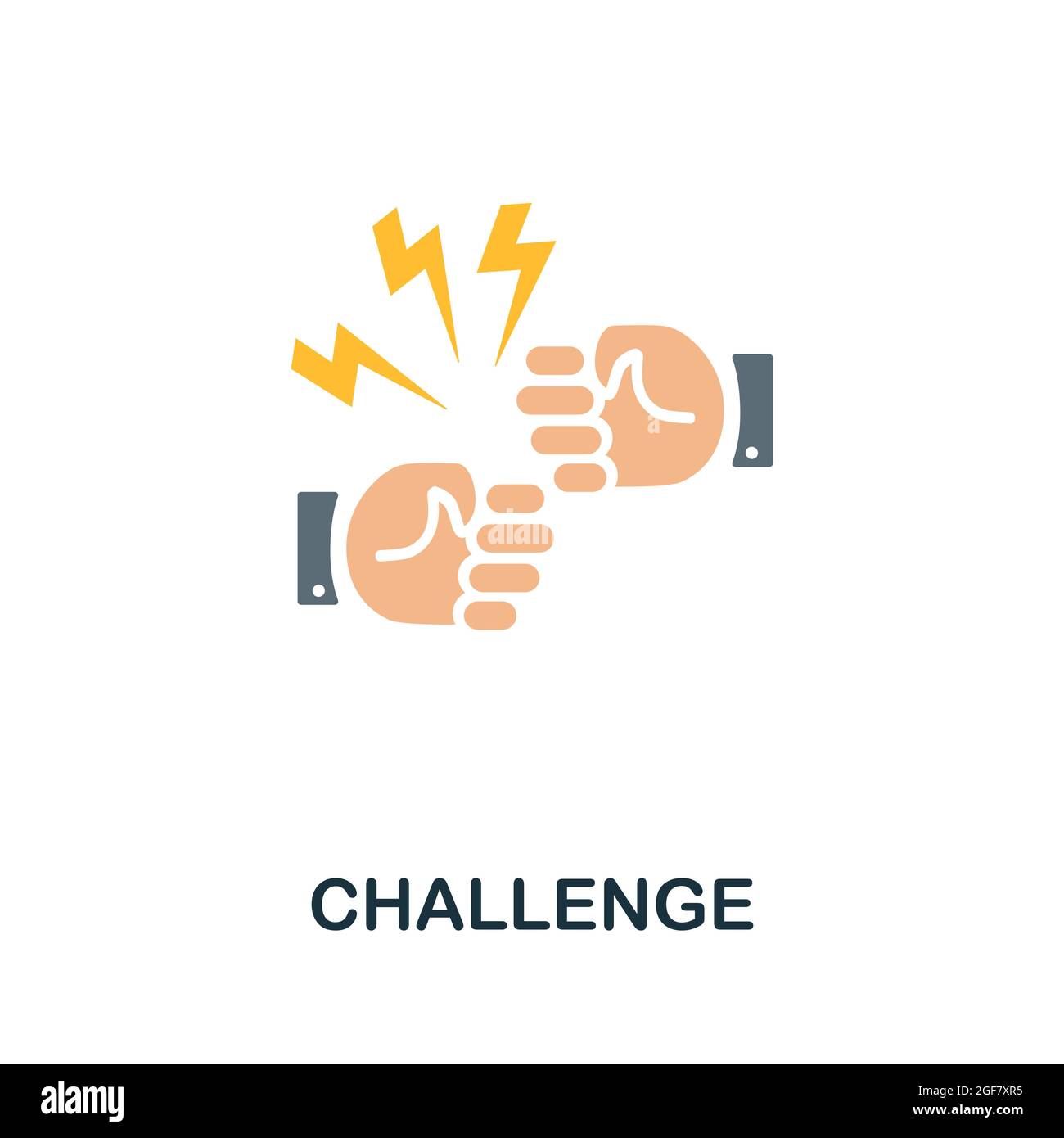 challenges icon