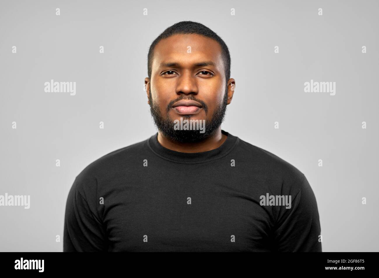 African american man in black hi-res stock photography and images - Alamy