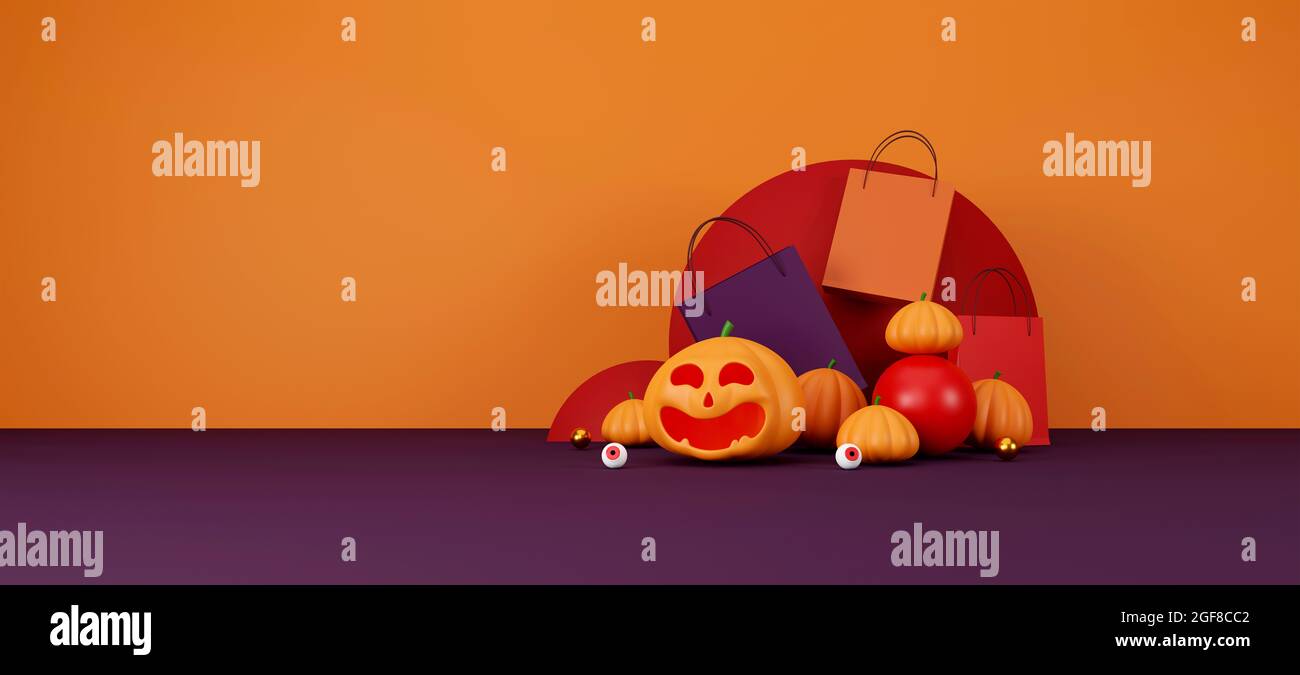 halloween – Blog do Novo Shopping