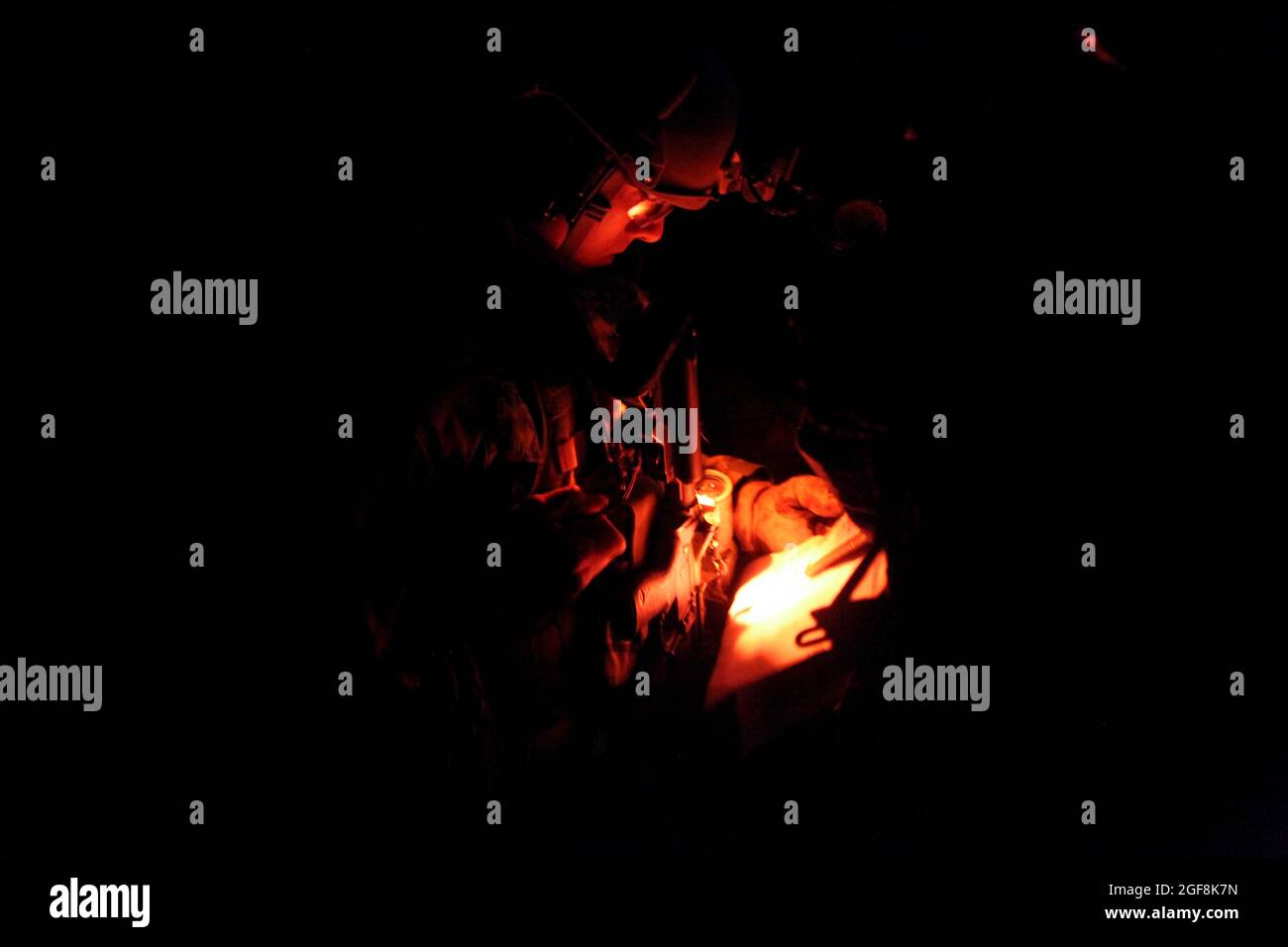 Army rangers afghanistan hi-res stock photography and images - Alamy