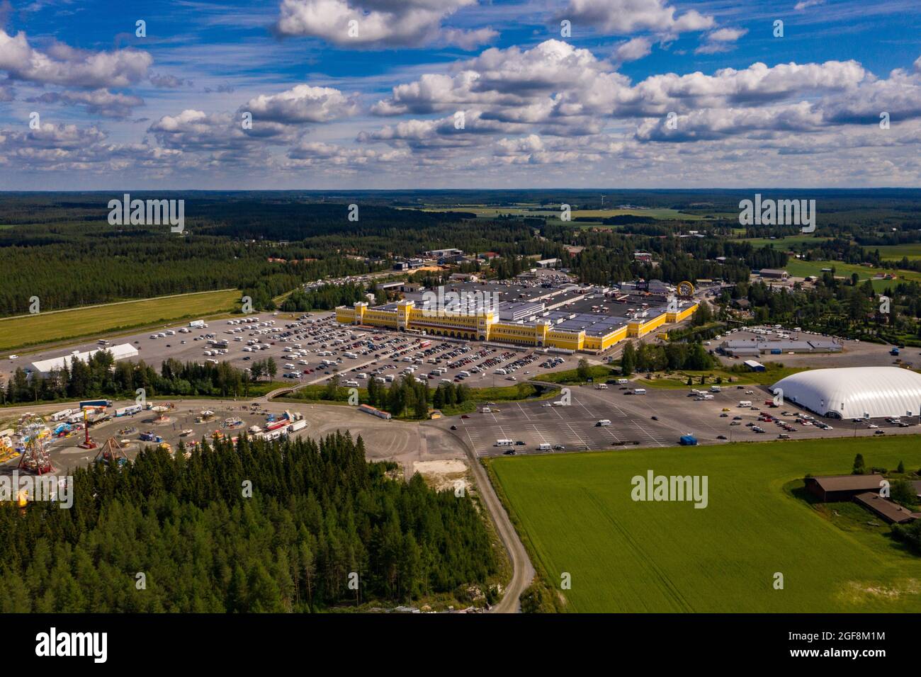 Tuuri hi-res stock photography and images - Alamy