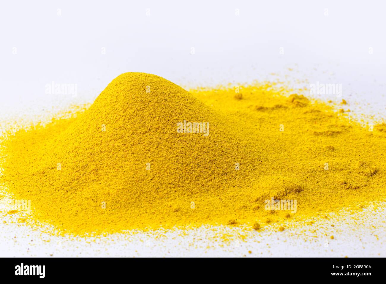 Tumeric Sun turmeric powder, root also known as turmeric, turmeric, sun root ...