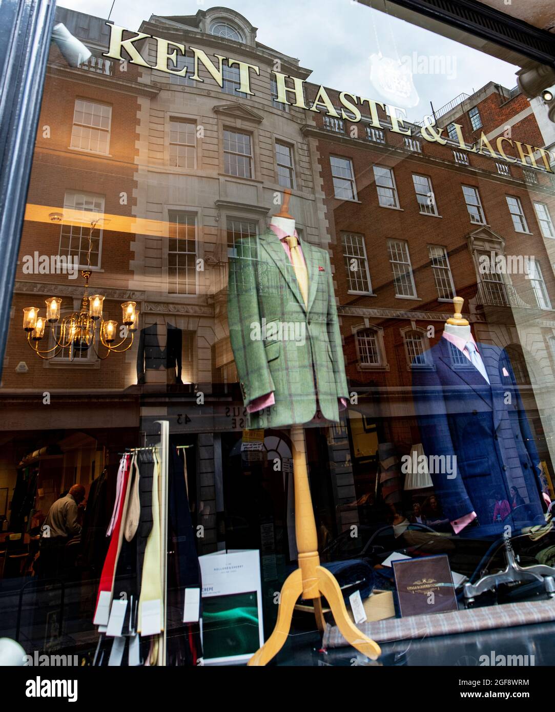 Sackville St High Resolution Stock Photography And Images Alamy