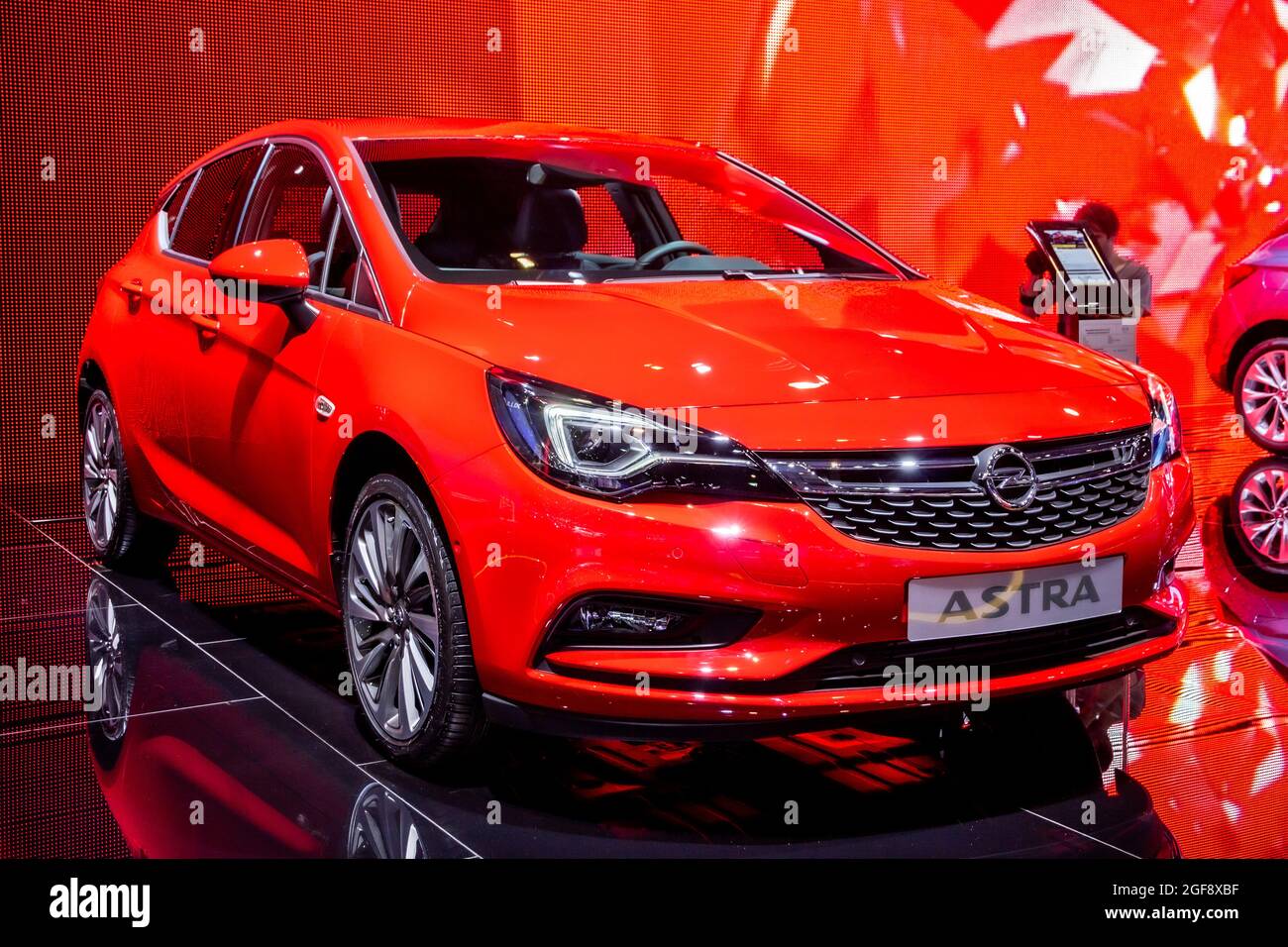 Astra k hi-res stock photography and images - Alamy