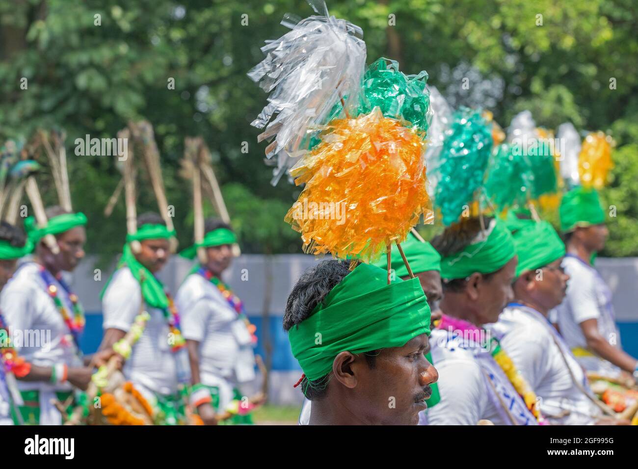 independence day rally india
