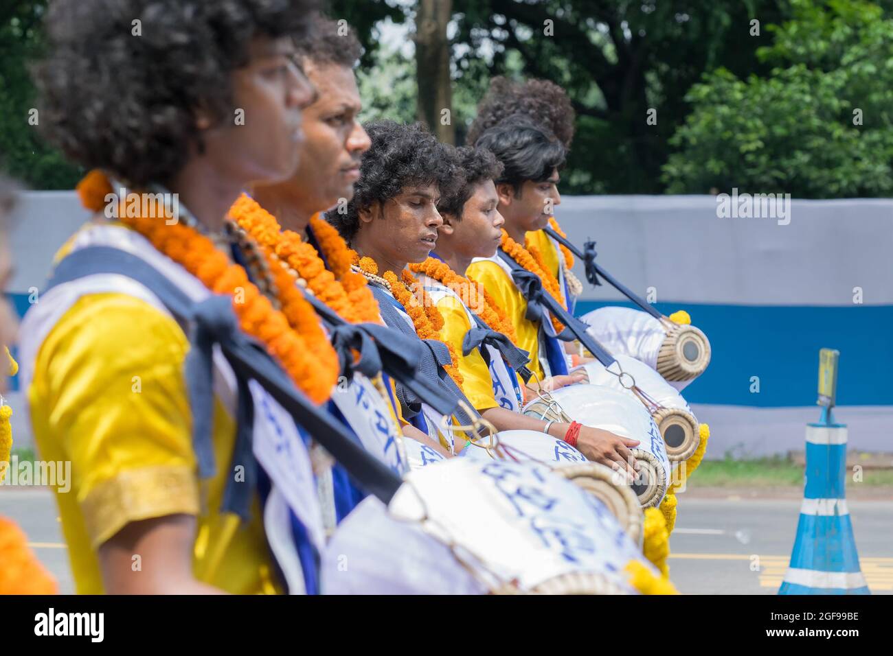independence day rally india