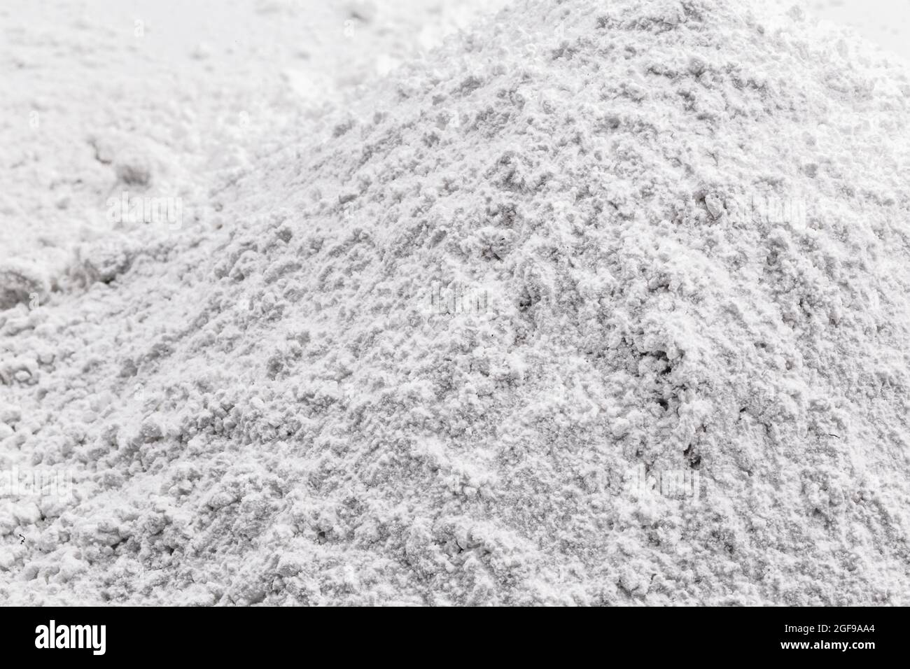 Magnesium oxide powder hires stock photography and images Alamy