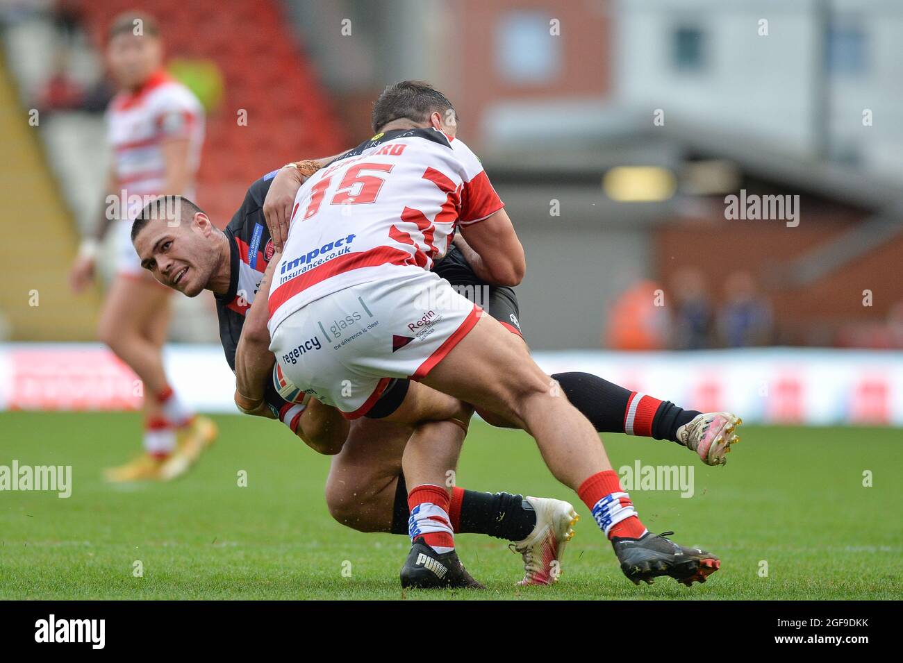 Alex gerrard hi-res stock photography and images - Alamy