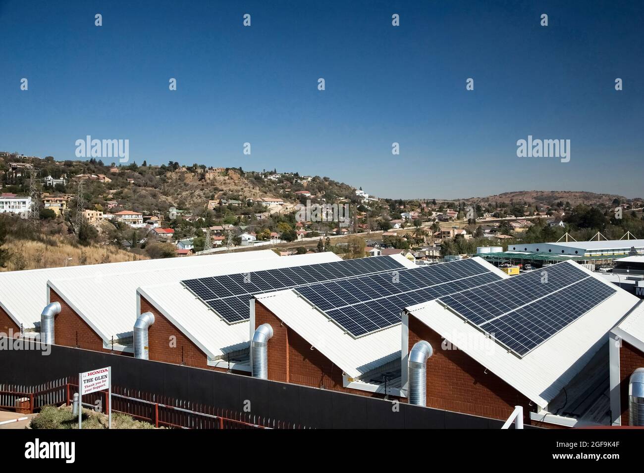 Johannesburg warehouse hires stock photography and images Alamy