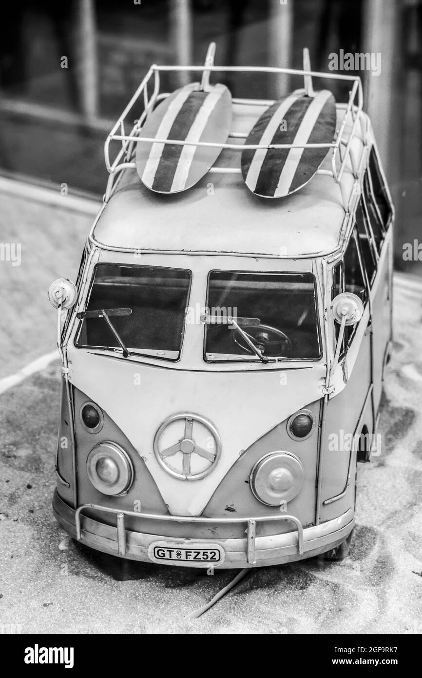 Oldtimer Black and White Stock Photos & Images - Alamy