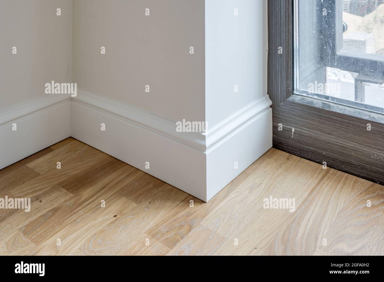 5 ways skirting boards can enhance interior design - Design for Me